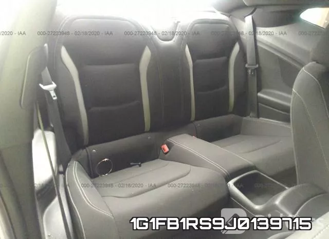 1G1FB1RS9J0139715 фото 9