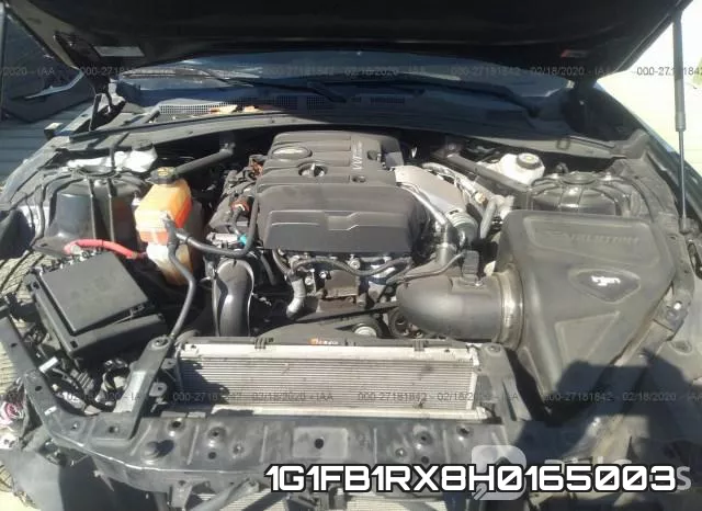 1G1FB1RX8H0165003 фото 2