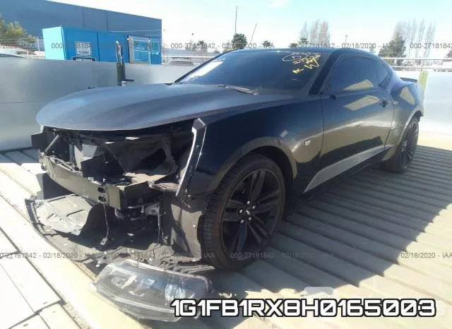 1G1FB1RX8H0165003 фото 3