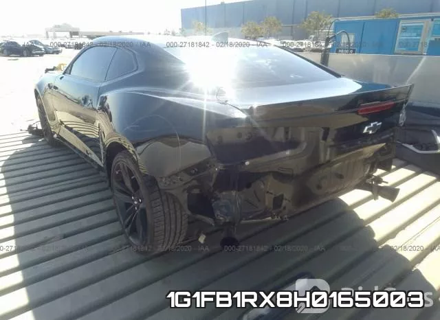 1G1FB1RX8H0165003 фото 4