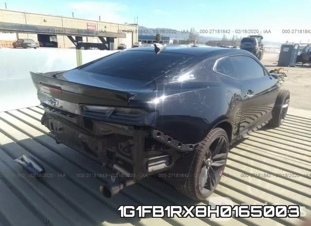 1G1FB1RX8H0165003 фото 5