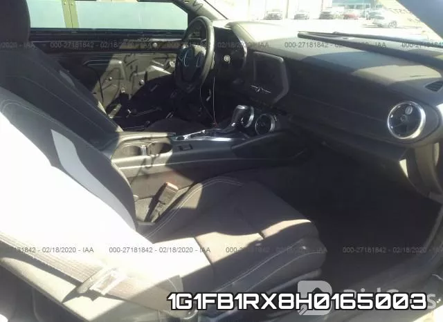 1G1FB1RX8H0165003 фото 6