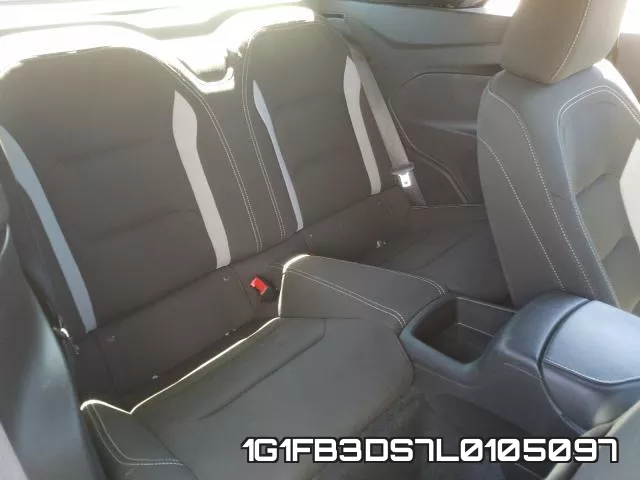 1G1FB3DS7L0105097 фото 7