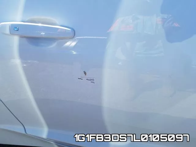 1G1FB3DS7L0105097 фото 10