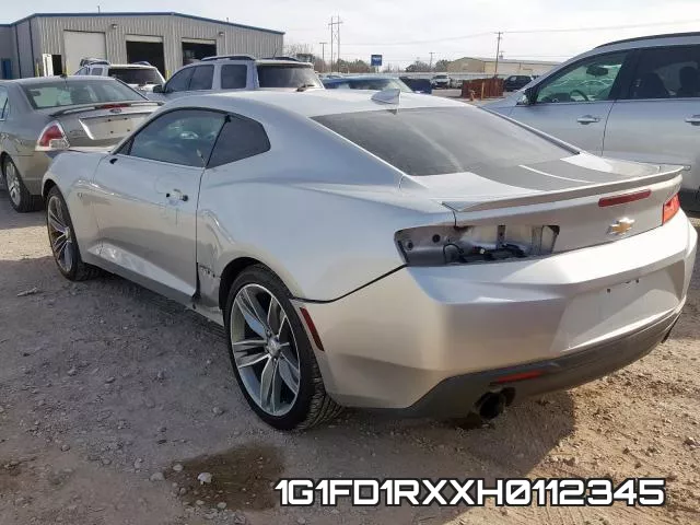 1G1FD1RXXH0112345 фото 4