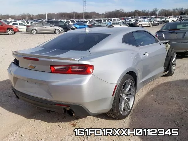 1G1FD1RXXH0112345 фото 5