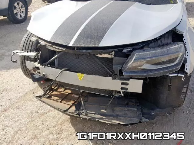 1G1FD1RXXH0112345 фото 10