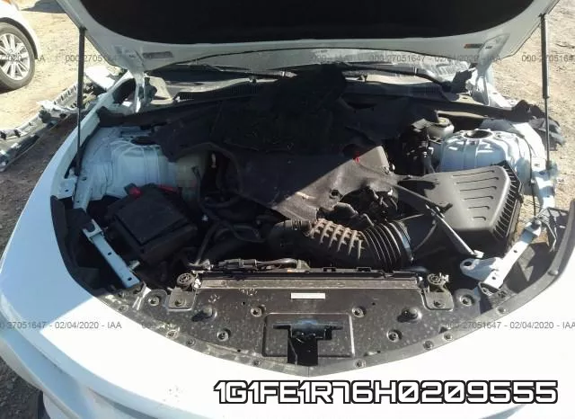1G1FE1R76H0209555 фото 2