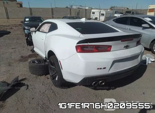 1G1FE1R76H0209555 фото 4
