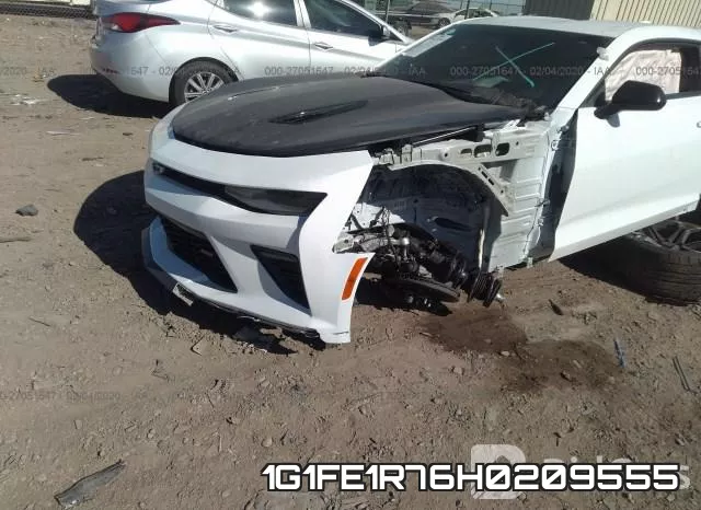 1G1FE1R76H0209555 фото 7