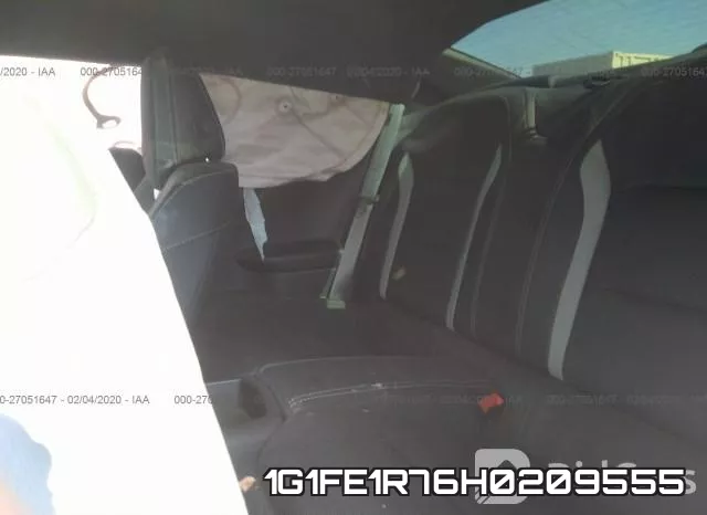 1G1FE1R76H0209555 фото 8