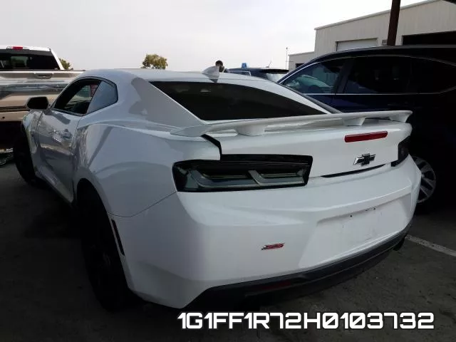 1G1FF1R72H0103732 фото 4