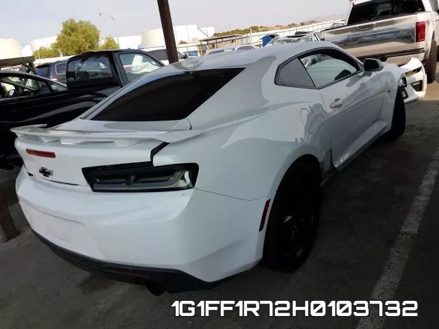 1G1FF1R72H0103732 фото 5