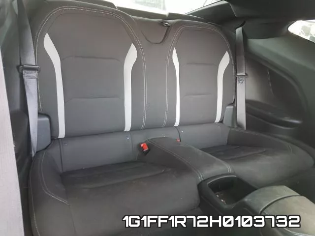 1G1FF1R72H0103732 фото 7