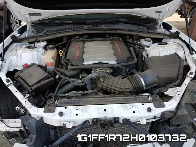 1G1FF1R72H0103732 фото 8