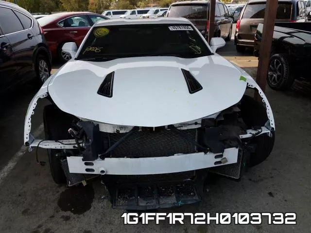 1G1FF1R72H0103732 фото 10