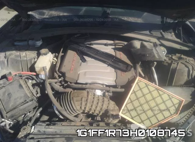 1G1FF1R73H0108745 фото 2