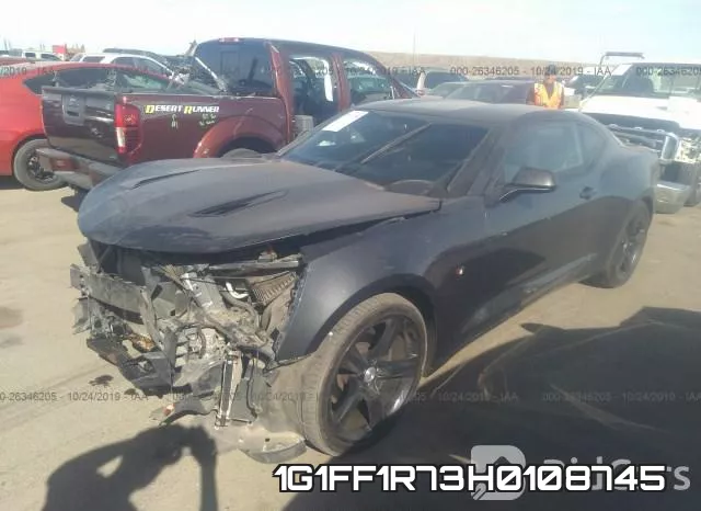 1G1FF1R73H0108745 фото 3