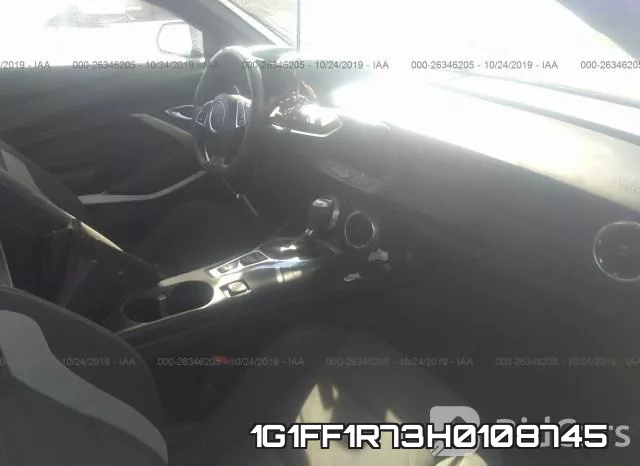 1G1FF1R73H0108745 фото 6