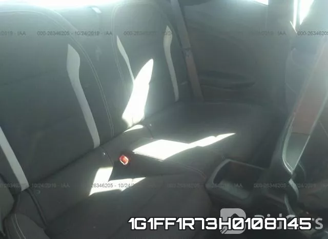 1G1FF1R73H0108745 фото 9