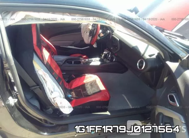 1G1FF1R79J0127564 фото 6
