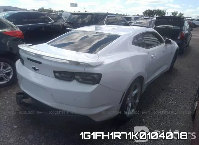 1G1FH1R71K0104078 фото 5