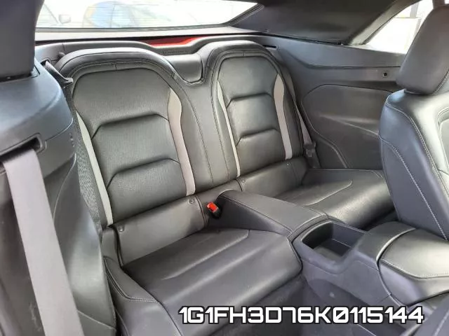 1G1FH3D76K0115144 фото 7