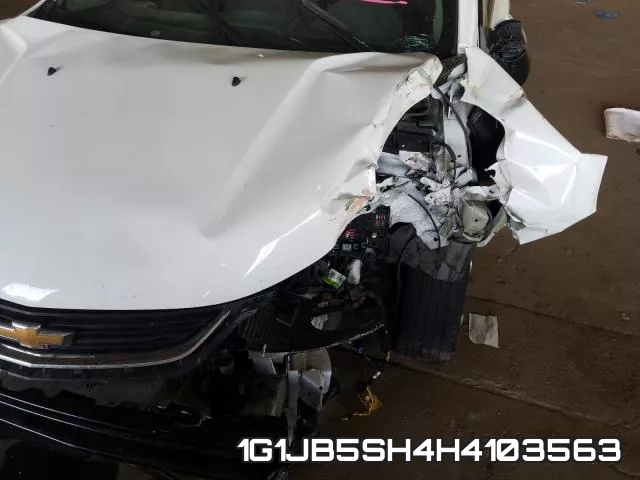 1G1JB5SH4H4103563 фото 10