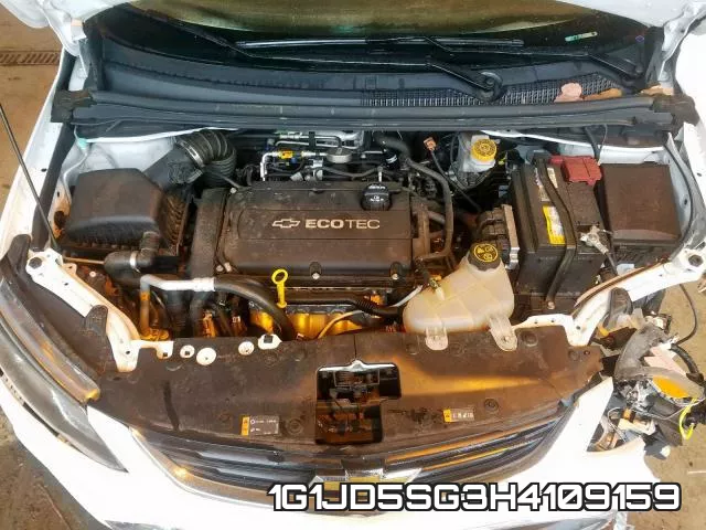 1G1JD5SG3H4109159 фото 8