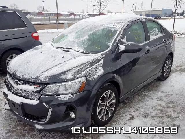 1G1JD5SH1J4109868 фото 3