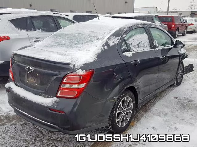 1G1JD5SH1J4109868 фото 5