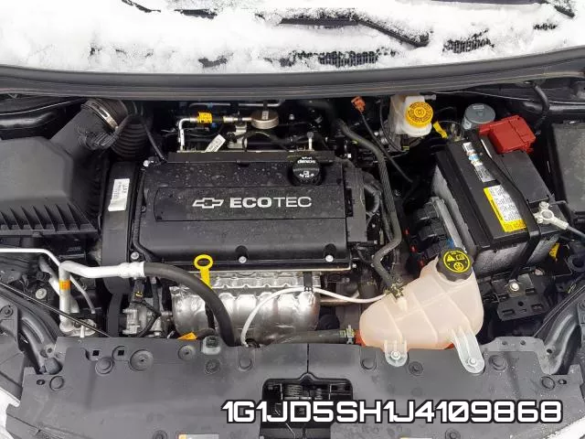 1G1JD5SH1J4109868 фото 8