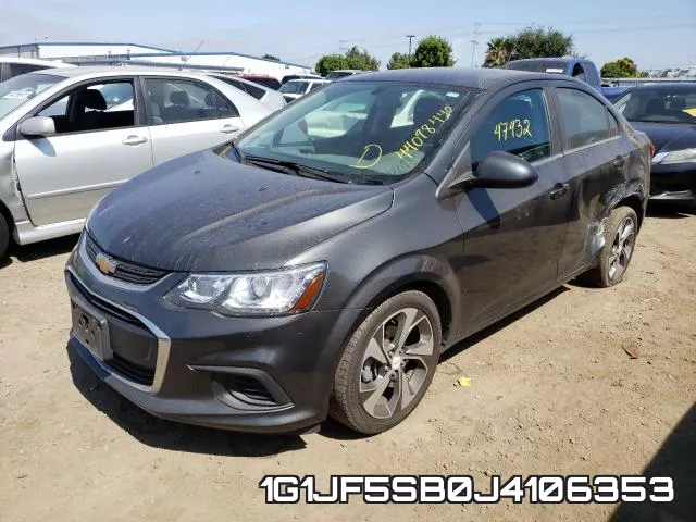 1G1JF5SB0J4106353 фото 3