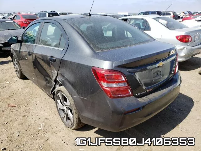 1G1JF5SB0J4106353 фото 4