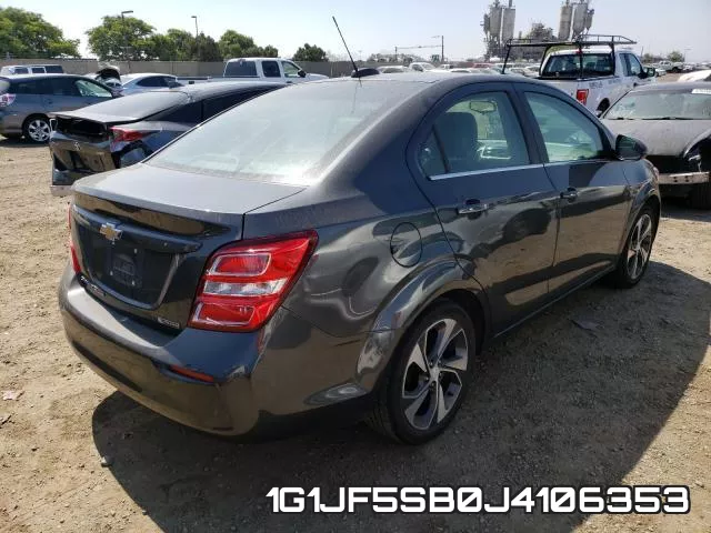 1G1JF5SB0J4106353 фото 5