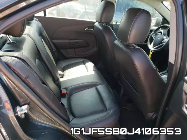 1G1JF5SB0J4106353 фото 7