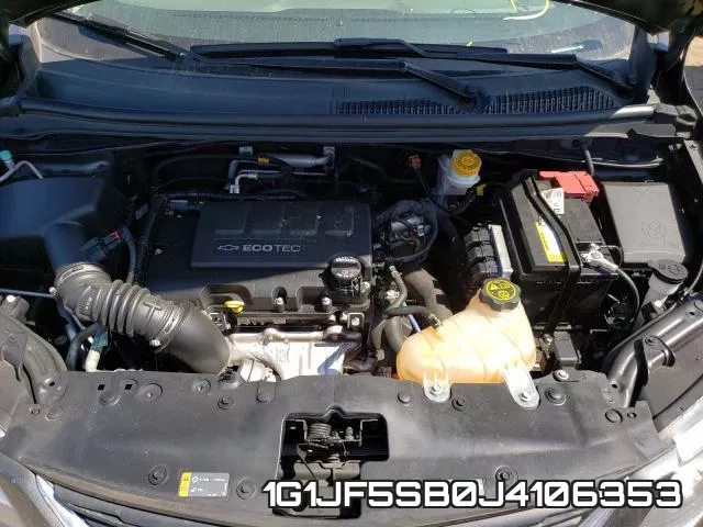 1G1JF5SB0J4106353 фото 8