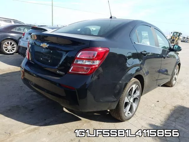 1G1JF5SB1L4115856 фото 4