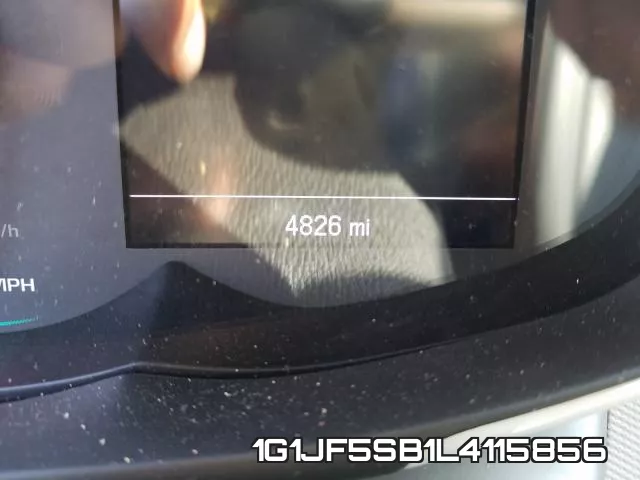 1G1JF5SB1L4115856 фото 8
