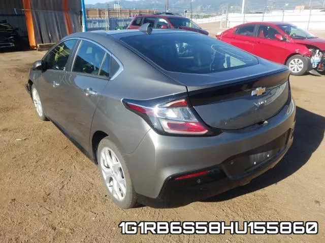 1G1RB6S58HU155860 фото 4