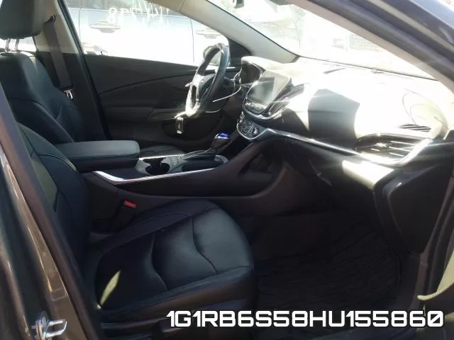 1G1RB6S58HU155860 фото 6