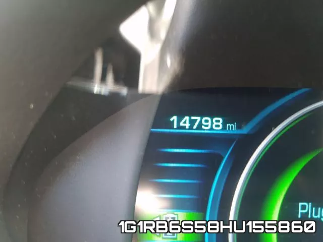 1G1RB6S58HU155860 фото 9