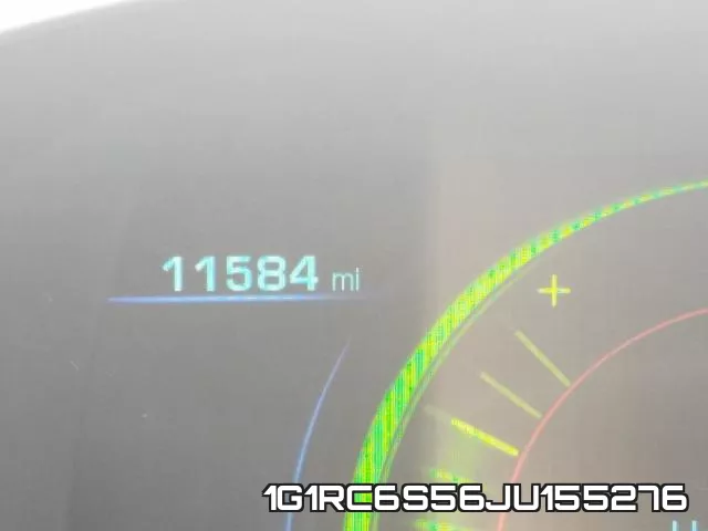 1G1RC6S56JU155276 фото 9