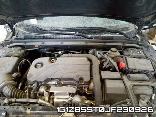 1G1ZB5ST0JF230926 фото 8