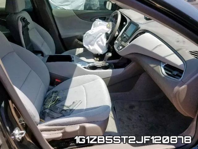 1G1ZB5ST2JF120878 фото 6