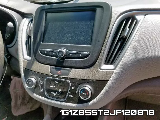 1G1ZB5ST2JF120878 фото 10