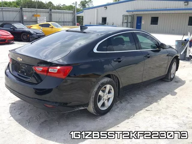 1G1ZB5ST2KF223073 фото 5
