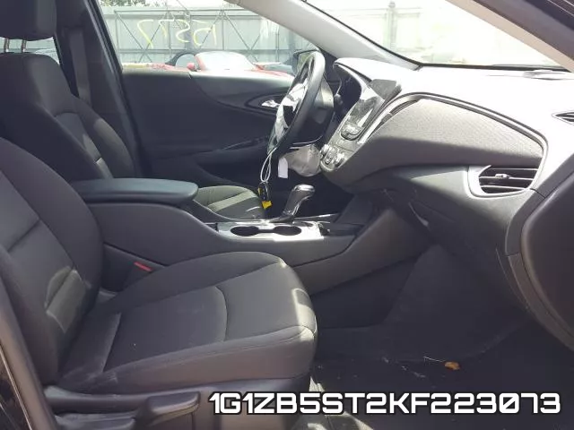 1G1ZB5ST2KF223073 фото 6