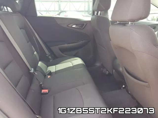 1G1ZB5ST2KF223073 фото 7