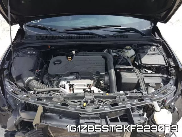 1G1ZB5ST2KF223073 фото 8